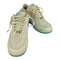 ナイキ NIKE 24ss Air Force 1 Low '07 White Aquarius Blue メンズ JPN:26.5