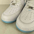 ナイキ NIKE 24ss Air Force 1 Low '07 White Aquarius Blue メンズ JPN:26.5