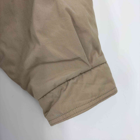 ウールリッチ WOOLRICH 80s-90s 裏地ヘリンボーン ストームコート 中綿コート メンズ JPN:XXL