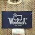 ウールリッチ WOOLRICH 80s-90s 裏地ヘリンボーン ストームコート 中綿コート メンズ JPN:XXL