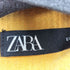 ザラ ZARA コーデュロイトラッカージャケット レディース