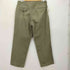 ランズエンド LANDS END 90S ペイント加工 チノ パンツ メンズ US:34-35