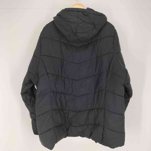 フェイデッドグローリー FADED GLORY 中綿ナイロンジャケット レディース 3X