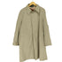 HILL&ARCHER ライナー付ステンカラーコート メンズ 44R