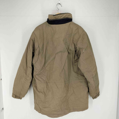 パシフィックトレイル PACIFIC TRAIL 裏地フリーススタンドカラージャケット メンズ JPN:L