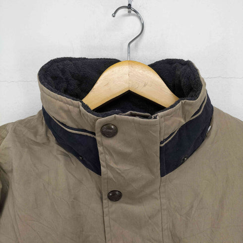 パシフィックトレイル PACIFIC TRAIL 裏地フリーススタンドカラージャケット メンズ JPN:L
