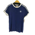 アディダス adidas トレフォイルロゴ クルーネックカットソー レディース