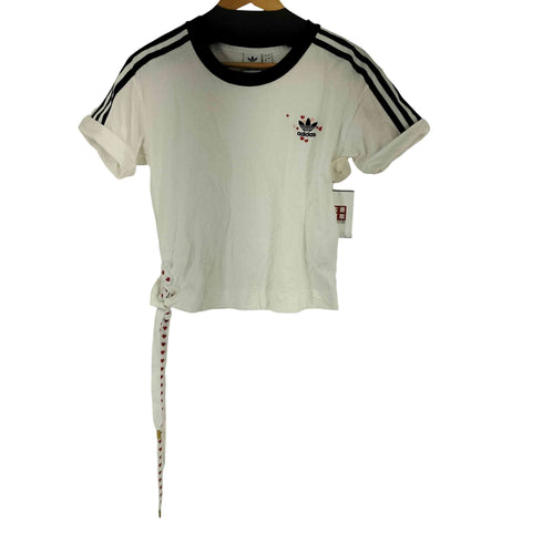 アディダス adidas SS T-SHIRT レディース X0T