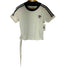 アディダス adidas SS T-SHIRT レディース X0T