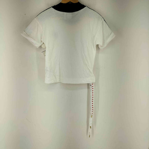 アディダス adidas SS T-SHIRT レディース X0T