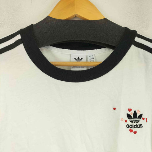 アディダス adidas SS T-SHIRT レディース X0T