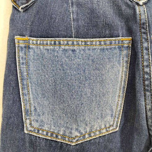 ジュエティ jouetie ウエスタンデニムパンツ レディース JPN:S