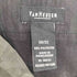 ヴァンヒューゼン VAN HEUSEN ポリエステル2タックスラックスパンツ メンズ 38/32