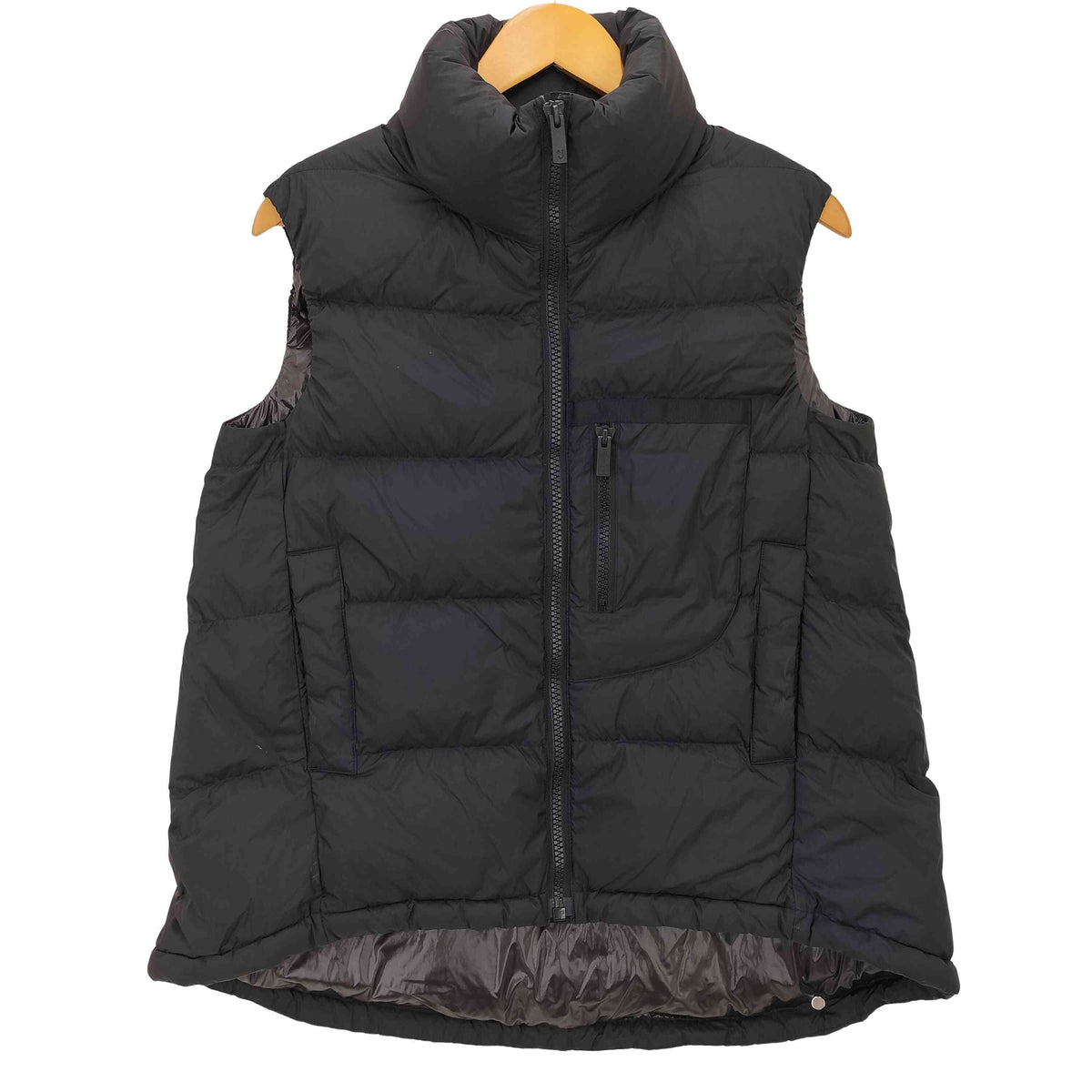 ユニクロジェイダブリューアンダーソン UNIQLO JW ANDERSON ダウン