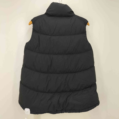 ユニクロジェイダブリューアンダーソン UNIQLO JW ANDERSON ダウンボリュームベスト レディース M