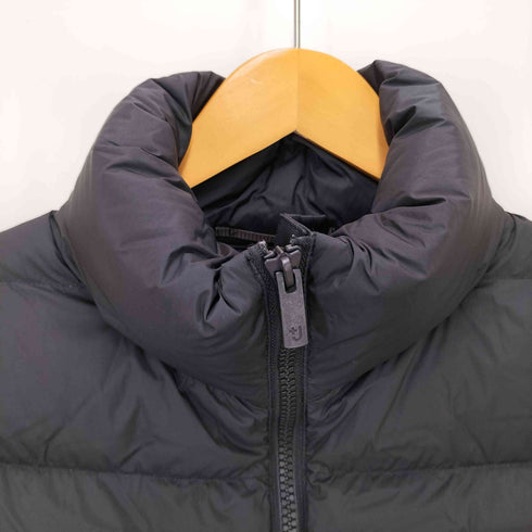 ユニクロジェイダブリューアンダーソン UNIQLO JW ANDERSON ダウンボリュームベスト レディース M