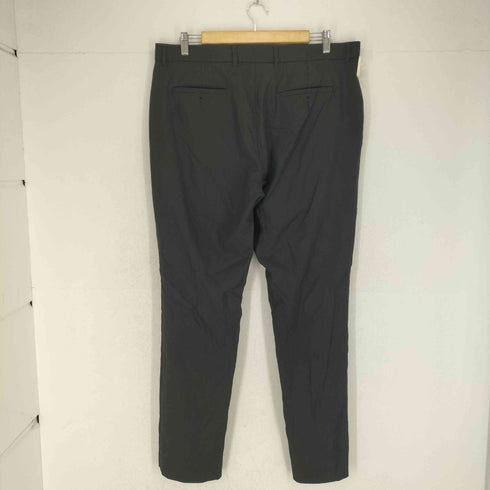ペリーエリス PERRY ELLIS VERY SLIM レーヨン混スラックスパンツ メンズ 36/32