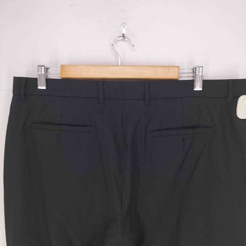 ペリーエリス PERRY ELLIS VERY SLIM レーヨン混スラックスパンツ メンズ 36/32