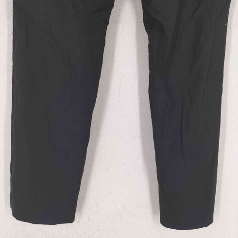 ペリーエリス PERRY ELLIS VERY SLIM レーヨン混スラックスパンツ メンズ 36/32