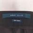 ペリーエリス PERRY ELLIS VERY SLIM レーヨン混スラックスパンツ メンズ 36/32