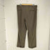 ヴァンヒューゼン VAN HEUSEN TALON 2タックスラックス メンズ 38×32