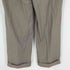 ヴァンヒューゼン VAN HEUSEN TALON 2タックスラックス メンズ 38×32