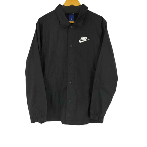 ナイキ NIKE ウーブンハイブリットジャケット メンズ JPN:L