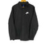 ナイキ NIKE ウーブンハイブリットジャケット メンズ JPN:L