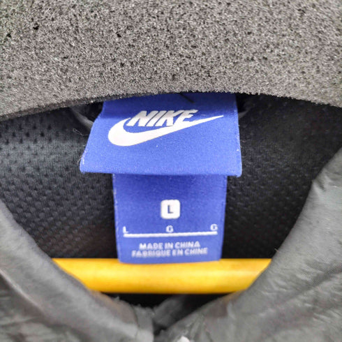 ナイキ NIKE ウーブンハイブリットジャケット メンズ JPN:L