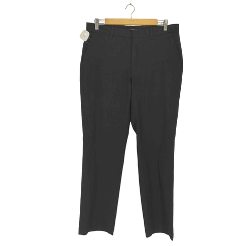 ケネスコール KENNETH COLE レーヨン混 スラックスパンツ メンズ 34/32
