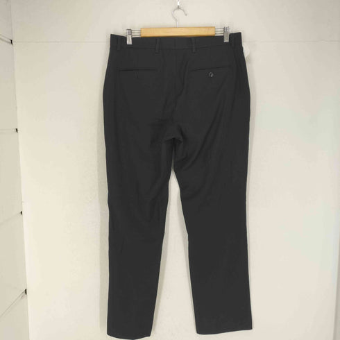 ケネスコール KENNETH COLE レーヨン混 スラックスパンツ メンズ 34/32