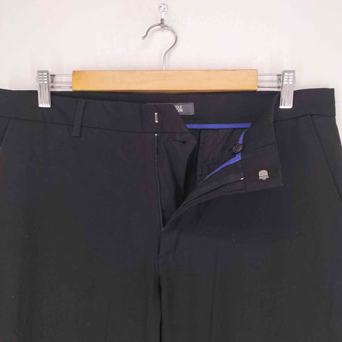 ケネスコール KENNETH COLE レーヨン混 スラックスパンツ メンズ 34/32