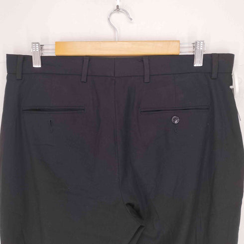 ケネスコール KENNETH COLE レーヨン混 スラックスパンツ メンズ 34/32