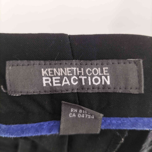 ケネスコール KENNETH COLE レーヨン混 スラックスパンツ メンズ 34/32
