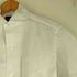 カマクラシャツ 鎌倉シャツ KAMAKURA SHIRTS カッタウェイL/Sシャツ メンズ