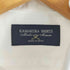 カマクラシャツ 鎌倉シャツ KAMAKURA SHIRTS カッタウェイL/Sシャツ メンズ