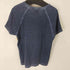 サタデーズニューヨークシティ Saturdays NYC オーバーダイ S/S ラグランTシャツ メンズ import:XS