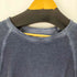 サタデーズニューヨークシティ Saturdays NYC オーバーダイ S/S ラグランTシャツ メンズ import:XS