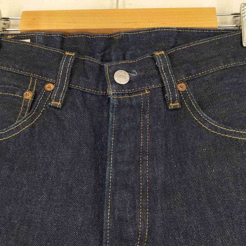 リーバイス Levis 501 made in USA PREMIUM 501-2546 ボタンフライ ストレート ジーンズ メンズ 30/32