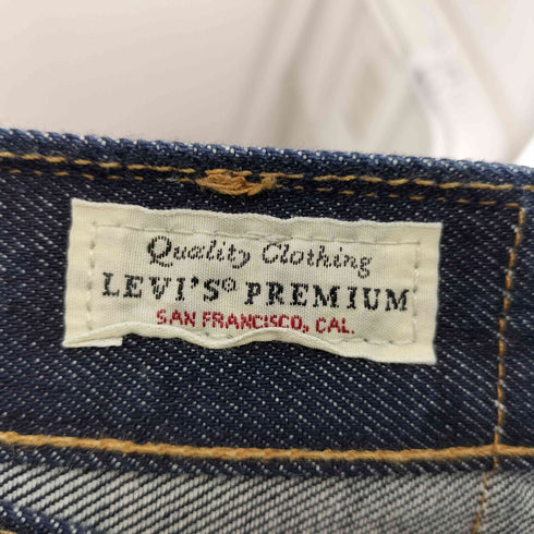リーバイス Levis 501 made in USA PREMIUM 501-2546 ボタンフライ ストレート ジーンズ メンズ 30/32