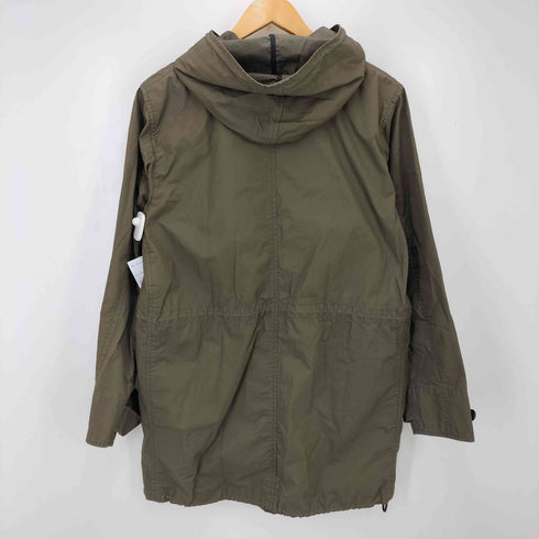 エムエイチエル MHL. アローズ別注 モッズコート メンズ M