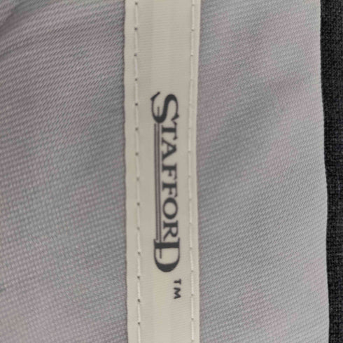 スタッフォード STAFFORD ロケットTALON スラックスパンツ メンズ