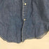リーバイス Levis 00S デニムウエスタンシャツ メンズ JPN:S