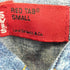 リーバイス Levis 00S デニムウエスタンシャツ メンズ JPN:S
