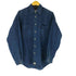 リーバイス Levis 90S L/S デニムシャツ メンズ JPN:S