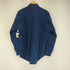 リーバイス Levis 90S L/S デニムシャツ メンズ JPN:S