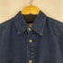 リーバイス Levis 90S L/S デニムシャツ メンズ JPN:S
