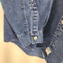 リーバイス Levis 90S L/S デニムシャツ メンズ JPN:S