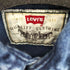 リーバイス Levis 90S L/S デニムシャツ メンズ JPN:S