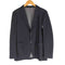 ユナイテッドアローズ UNITED ARROWS 2Bテーラードジャケット Cozy denim like メンズ JPN:S